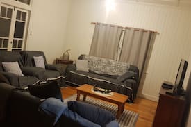 Colinton House | Colinton Country Lodge