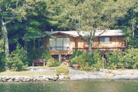 Bala Cabin | Sunny Cottage, BALA, Muskoka