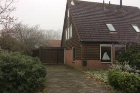 Wapserveen House | Volledig huis in een prachtige omgeving