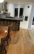 Blackburn House | Family house