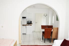 Sandhausen Apartment | Schöne Wohnung bei HEIDELBERG in Sandhausen