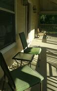 Cape Royale House | The Cape Royale's Light-well Cottage
