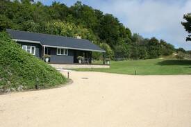 Upwey Cabin | Luxury contemporary cabin in the village of Upwey.