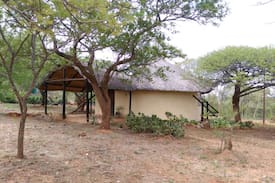 Matabeleland South House | One Room Self Catering Cottage