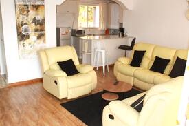 Ndenderu Apartment | 2 br Apartment in Ruaka Rumenye with Gym & lounge.