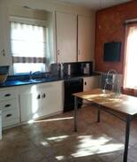 Washington Park House | Spacious one family home - Providence