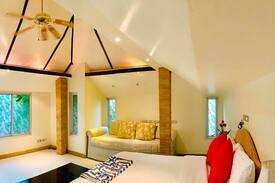 Na Chom Thian Villa | Cozy Pool Villa