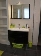 Saint-Maurice-de-Gourdans House | Chambre n°1 chez particulier