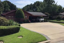 Jonesboro House | The Pearl House at Cartwright