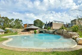 Summerstrand Apartment | Amadada Leisure Village