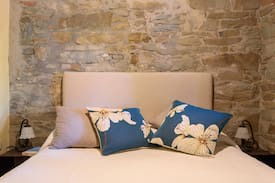 Castiglion Fiorentino House | La Buca del Diavolo