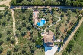 Kastelir-Labinci Villa | Casal di Livia