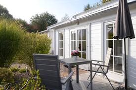 Tarnewitz House | Ferienbungalow Lütt Möw