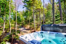 Montmagny Regional County Municipality Villa | Chalet de luxe le VESTIGE - Montmagny