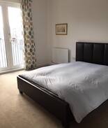 Trumpington House | 3 bedroom modern house close to city centre