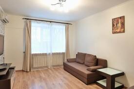 Tverskoy Apartment | Lovely 3 Bedroom in the Centre - Sleeps 6!
