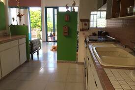 Ocean Park Apartment | Beautyfull Beach front apartment