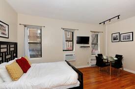 Greenwich Village Apartment | Prime NYU Studio apartment * Greenwich Village