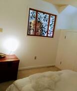 El Cerrito House | Tranquil one bedroom suite in the El Cerrito Hills