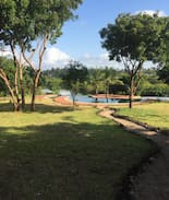 Diani Beach House | River Sunset luxury villas