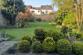 Saint-Vigor-le-Grand House | grande maison cosy dans Bayeux avec jardin