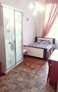 District No. 7 Apartment | КОМНАТА С ВИДОМ НА УНИВЕРСИТЕТСКУЮ НАБЕРЕЖНУЮ