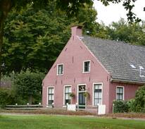 Gasselternijveen Apartment | Herberg Salomons ( Inn Salomons)