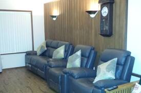 Sanctuary Point House | Warmer Waters