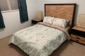 Southwest Ada County Alliance House | Great space for traveling nurse/professional!