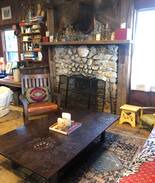 Rindge Cabin | The Green House on Lake Monomonac, Sleeps 9-13
