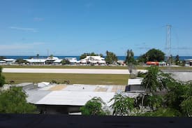 Yaren House | Nauru Airport Homestay Poe