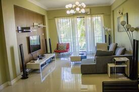 Masaki Apartment | Yasmin Apartments - Three Bedrooms at Masaki