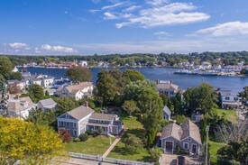 Mystic House | Carriage House at 26 Pearl Street