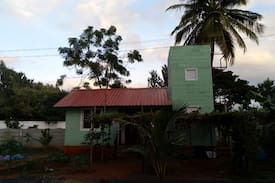 Gauribidanur Other | Farmstead Budget Room Near Nandi Hills