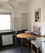Neuenheim Apartment | Ferienwohnung im schönen Neuenheim 2