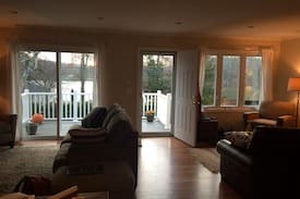 Brookfield House | Lakeview Cottage