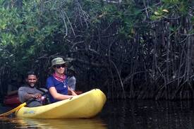 Sittee River Village Other | Palmento Grove Cultural & Fishing Lodge - Anichigu