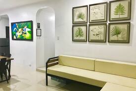 San Juan House | Tadaima Vacation Homes Bungalow San Juan La Union