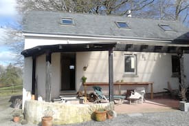 Stratford Cabin | Rural Romantic Near Rathsallagh