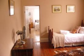 Thornhill Bed & Breakfast | Thornhill Farm B&B, Kingfisher Room
