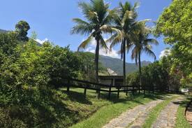 Bananal Cabin | Fazenda São José do Campinho