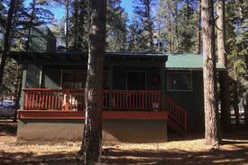Greer Cabin | Aspen Cabin #5