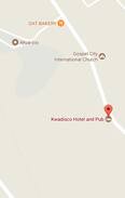 Pepease Hotel | Nkawkaw..kwadisco hotel