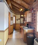 Sumpter Cabin | Delta-9 Cabins - Herer (#3) (420-Friendly)