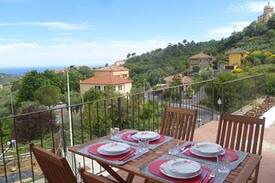 Diano Arentino Apartment | MAISON DIANO ARENTINO