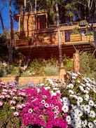 Olivella House | Tiny house Olivella (Lou) cerca de Sitges