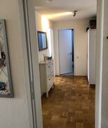 List Apartment | Sonnige Wohnung im Pelikanviertel mit Terrasse