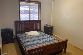 Newman House | General Country Bedroom | Share House