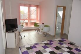 Beselin Apartment | Ferienzimmer vor den Toren Rostocks