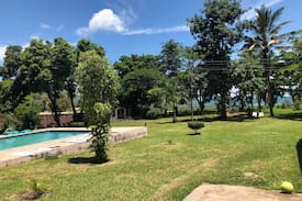 Mangochi Cabin | "Chambo" Self Catering cottage Monkey Bay